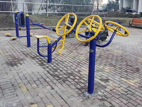 广西太极揉推器